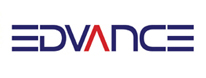 Edvance Logo